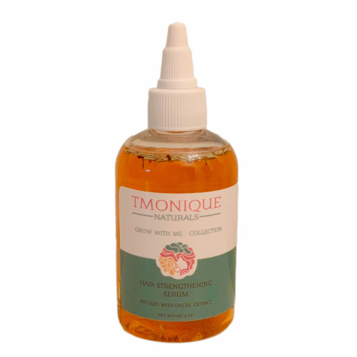 Hair Strengthening Serum