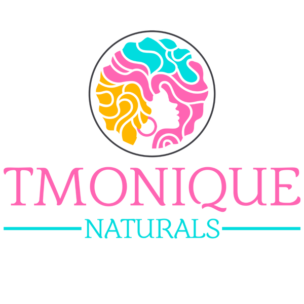 T Monique Naturals
