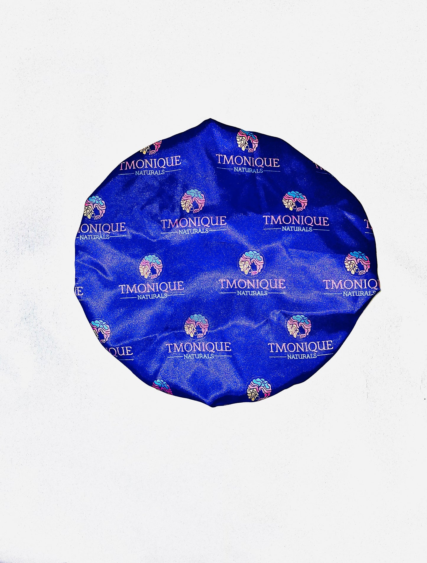 T.Monique Naturals Silk Bonnets