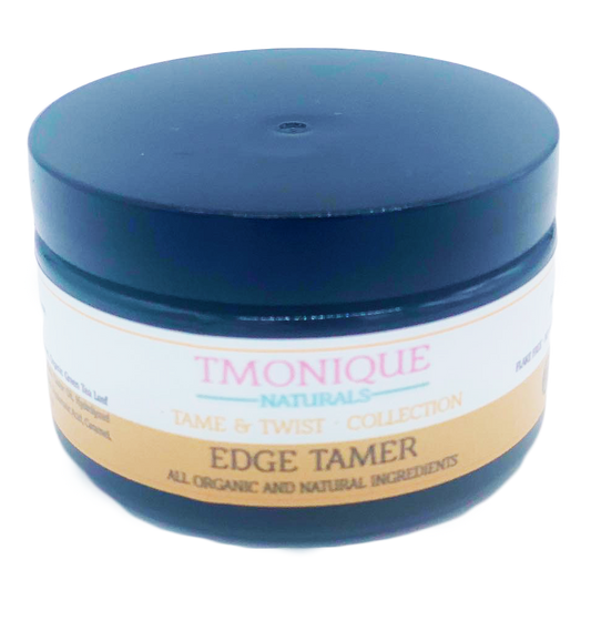 Edge Tamer 4oz jar