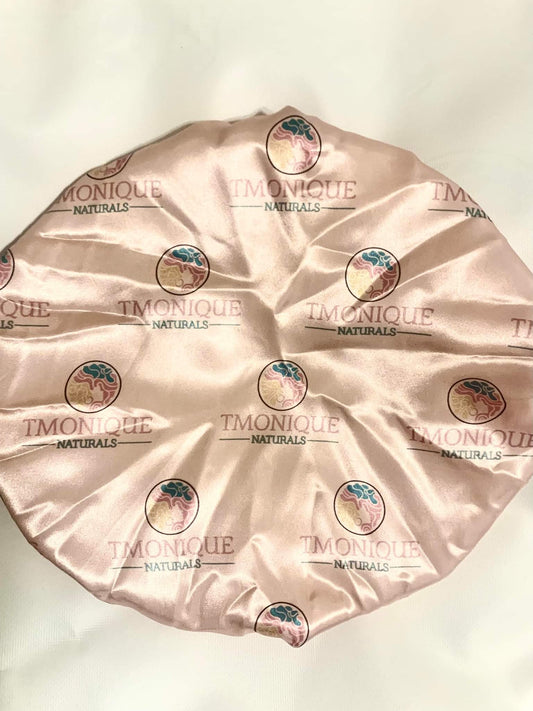 T.Monique Naturals Silk Bonnets