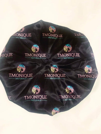 T.Monique Naturals Silk Bonnets